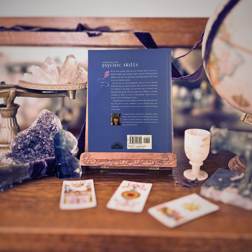 Awakening Your Psychic Skills: Using Intuition to Guide Your Life | Joanne Brunn | 2004 | Pre-Owned