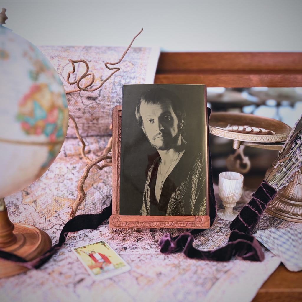 The Anatomy of Prophecy | Daniel Logan | 1975 | Pre-Owned