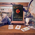 Rosslyn, guardian of the secrets of the Holy Grail | Tim Wallace-Murphy & Marilyn Hopkins | 1999 | Pre-Owned