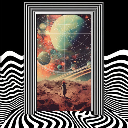 Astrological Natal Chart Interpretation | 60 Min-Haus of Darkness, Haus of Light