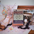 A Broader Vision: Perspectives on Buddha and the Christ | Richard Henry Drummond, PhD | 1995 | Pre-Owned-Haus of Darkness, Haus of Light