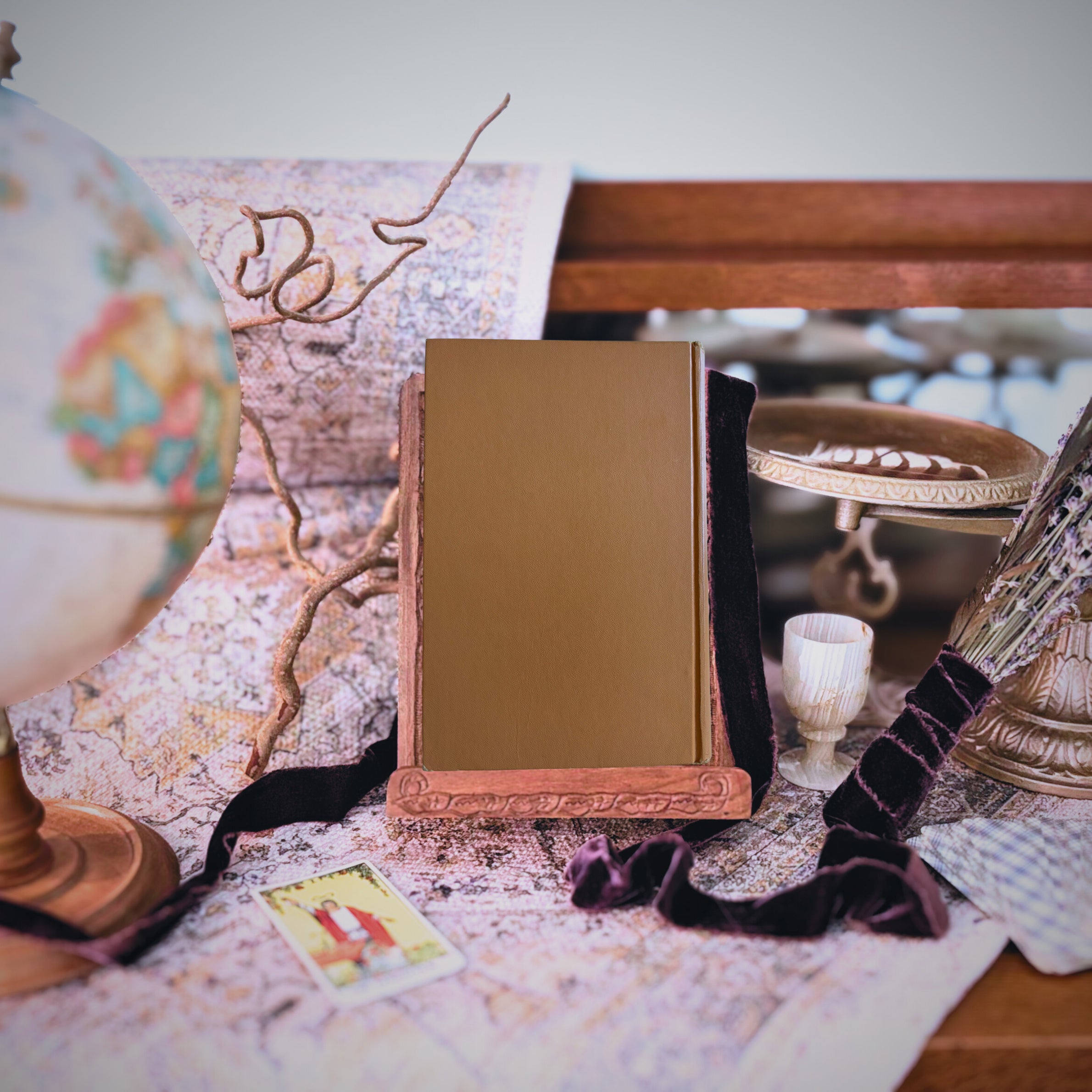 The Occult | Colin Wilson | 1971 | Pre-Owned-Haus of Darkness, Haus of Light