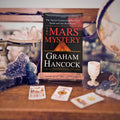 The Mars Mystery: The Secret Connection Between Earth and the Red Planet | Graham Hancock | 1998 | Pre-Owned-Haus of Darkness, Haus of Light