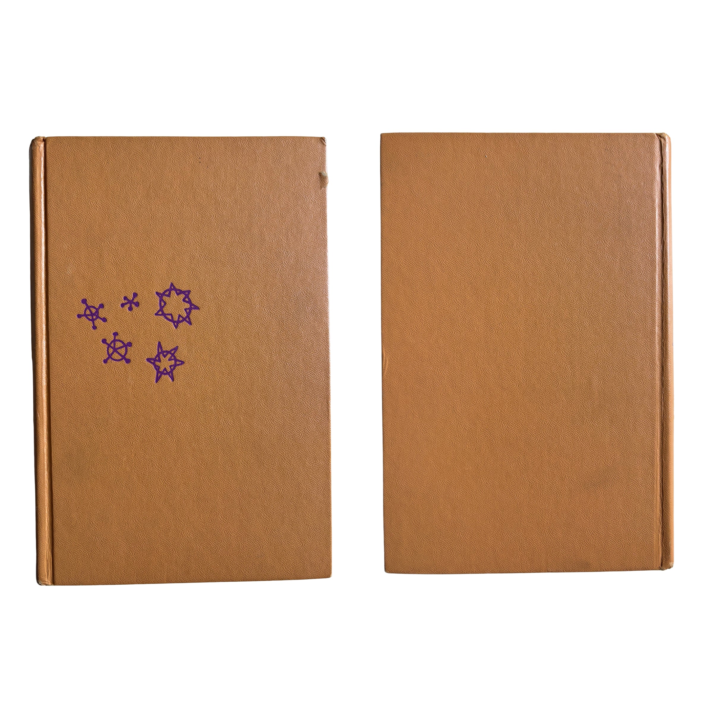 Linda Goodman's Star Signs | Linda Goodman | 1968 | Pre-Owned-Haus of Darkness, Haus of Light