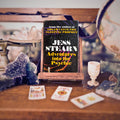 Adventures into the Psychic | Jess Stearn | 1969 | Pre-Owned-Haus of Darkness, Haus of Light