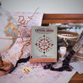 The Ultimate Guide to Crystal Grids | Judy Hall | 2018 | Pre-Owned-Haus of Darkness, Haus of Light