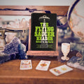 The Flying Saucer Reader | Bill Adler | Pre-Owned-Haus of Darkness, Haus of Light