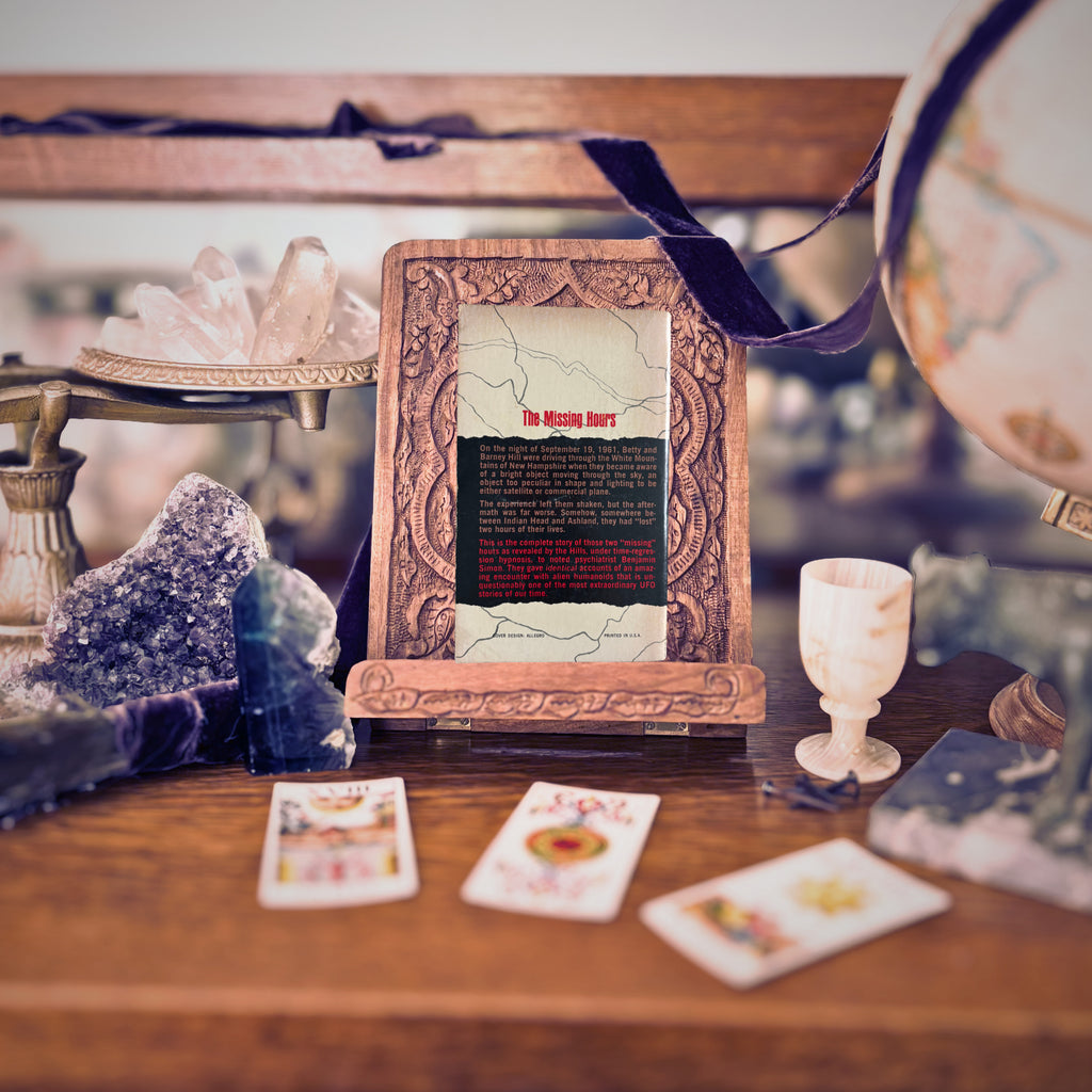 The Interrupted Journey | John G. Fuller | 1967 | Pre-Owned-Haus of Darkness, Haus of Light