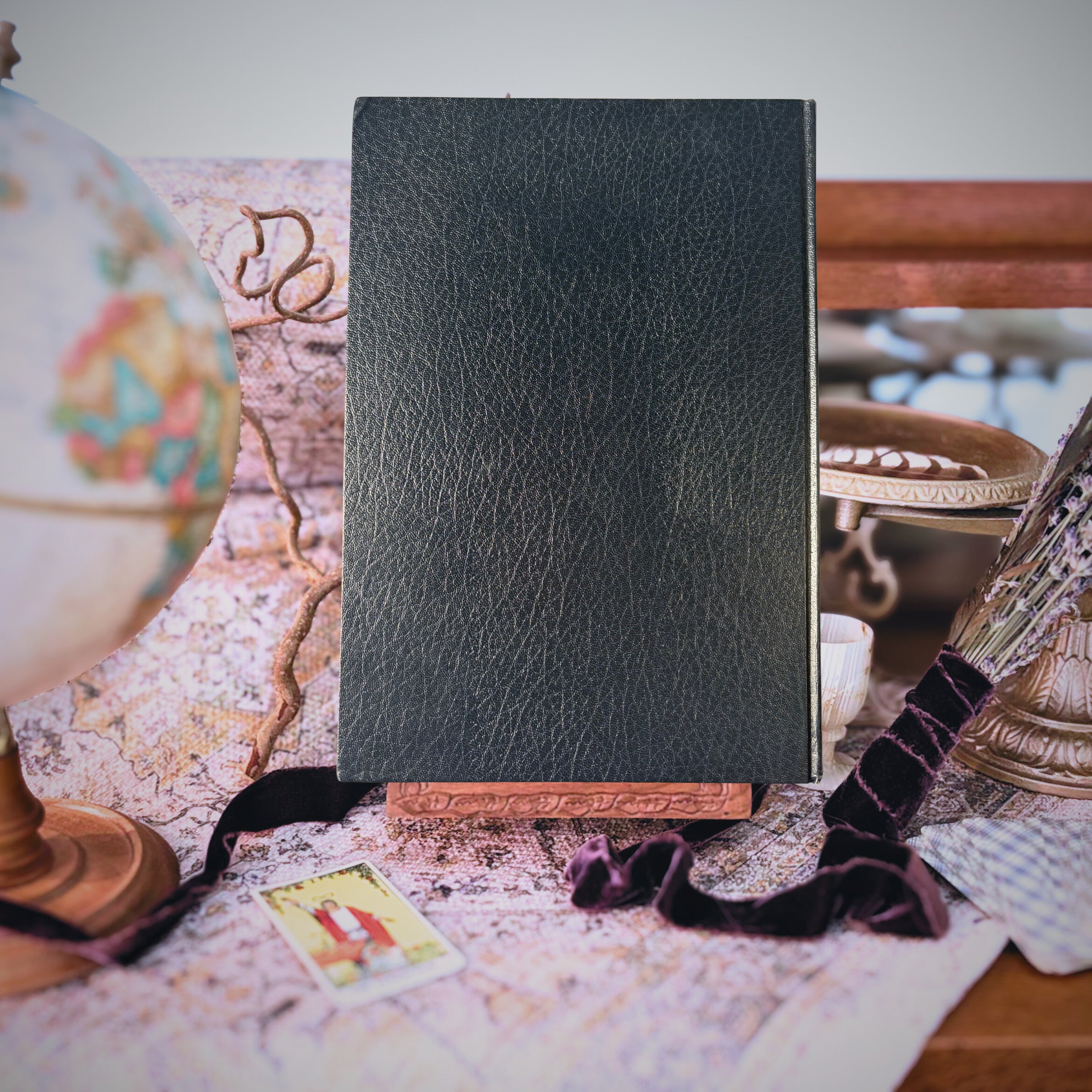 Secret Teachings of All Ages: An Encylopedic Outline of Masonic, Hermetic, Qabbalistic and Rosicrucian Symbolical Philosophy | Manly P. Hall | 1977 | Pre-Owned-Haus of Darkness, Haus of Light