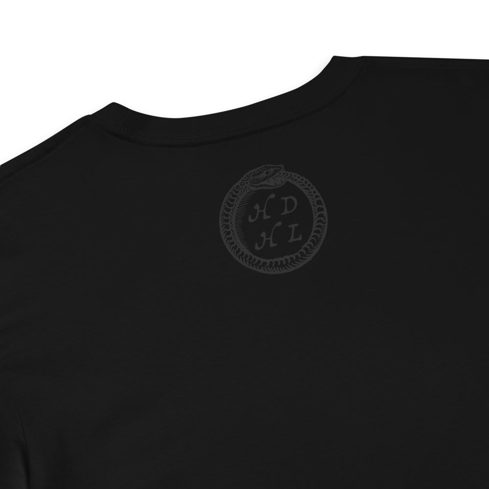 Witches Tales "Grim Reaper" | Crop Top-Haus of Darkness, Haus of Light