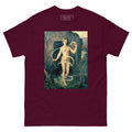 The Spring Witch by George Wilson | Unisex Classic tee-Haus of Darkness, Haus of Light