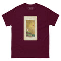Vintage "Grand Etteilla" French Tarot "Day & Night" | Unisex Classic Tee-Haus of Darkness, Haus of Light