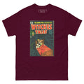 Witches Tales "Ghosts" | Unisex Classic Tee-Haus of Darkness, Haus of Light