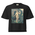 The Spring Witch by George Wilson | Women’s Boxy Tee-Haus of Darkness, Haus of Light