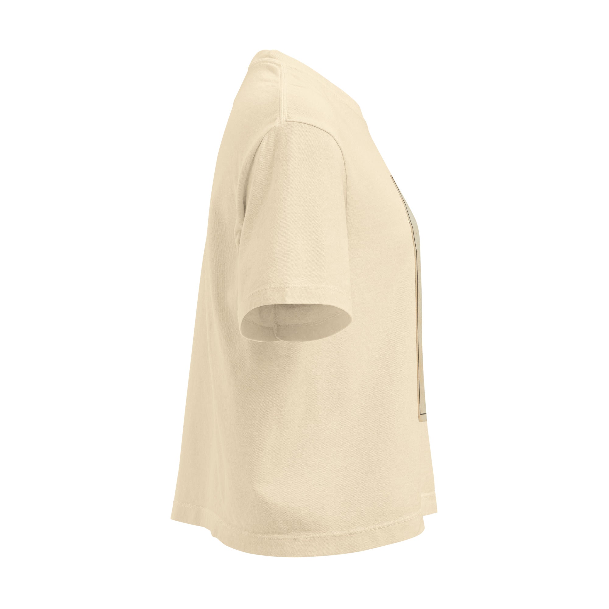 Vintage "Grand Etteilla" French Tarot "Love" | Women’s Boxy Tee-Haus of Darkness, Haus of Light